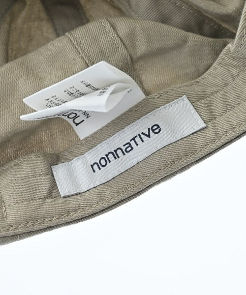 nonnative 棒球帽