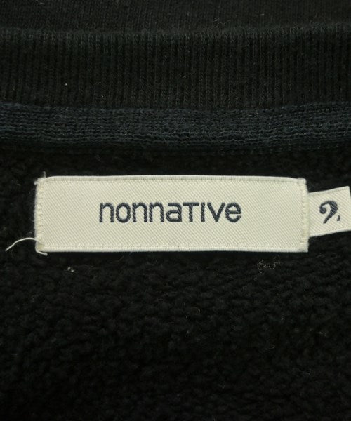 nonnative 運動衫