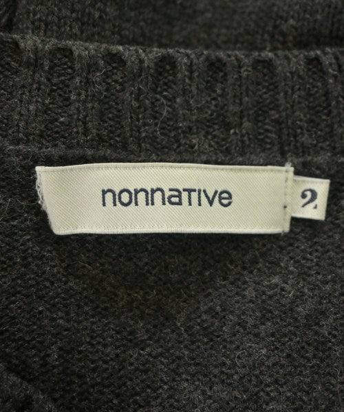 nonnative 毛衣