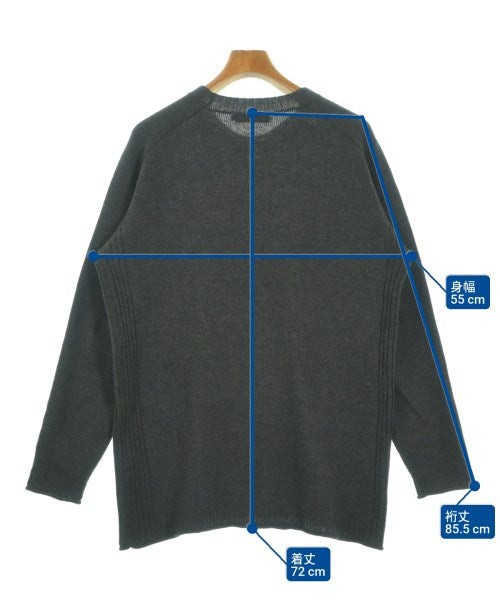 nonnative 毛衣