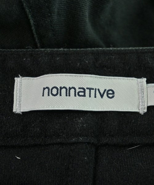 nonnative 其他款
