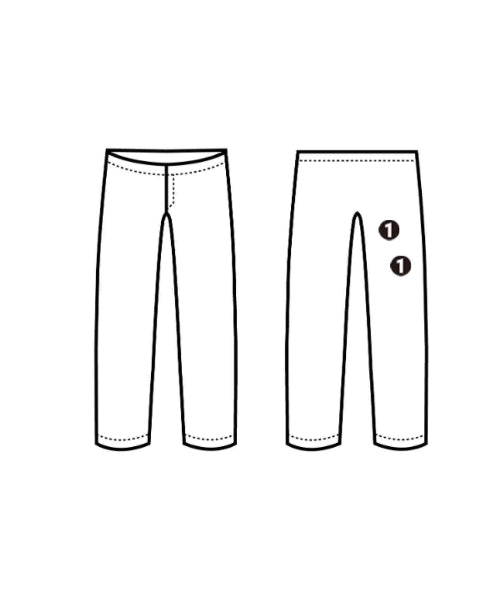 nonnative 其他款
