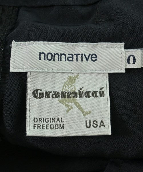 nonnative 其他款