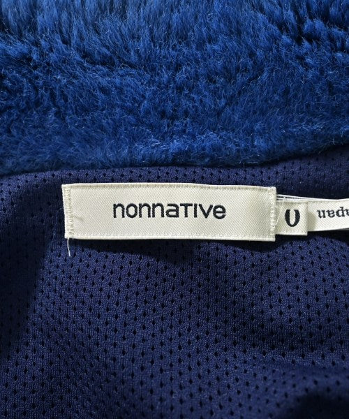 nonnative 其他飛行外套