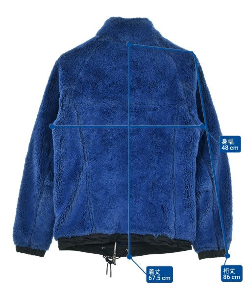 nonnative 其他飛行外套