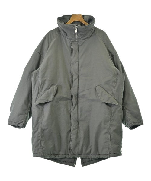 nonnative 其他大衣