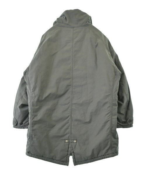nonnative 其他大衣