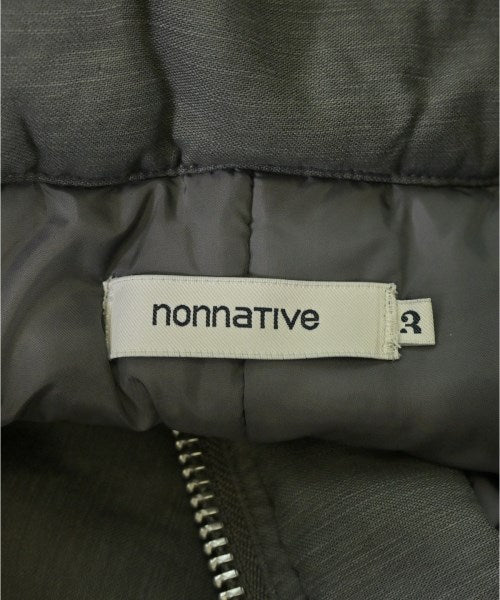 nonnative 其他大衣