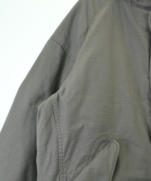 nonnative 其他大衣