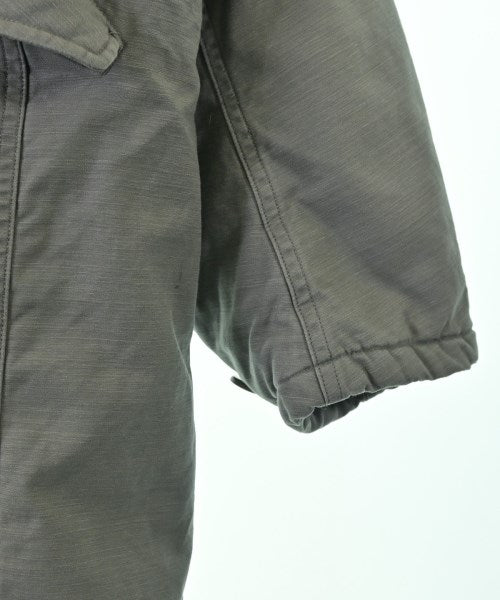 nonnative 其他大衣