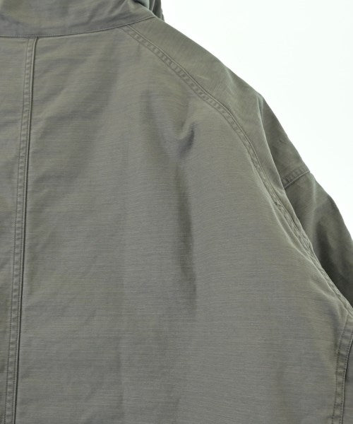 nonnative 其他大衣