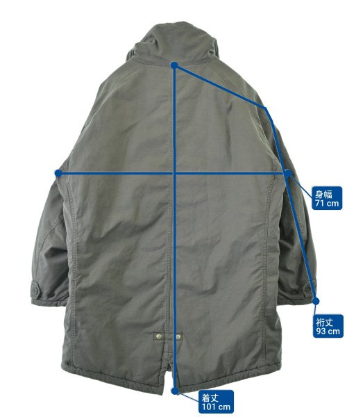 nonnative 其他大衣