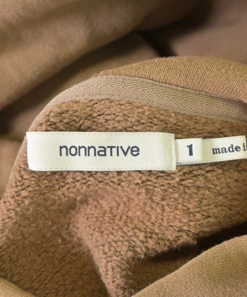 nonnative 連帽衫