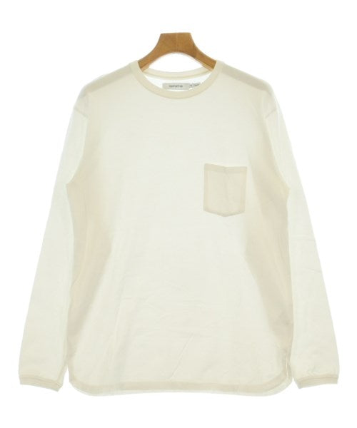 nonnative T恤/上衣