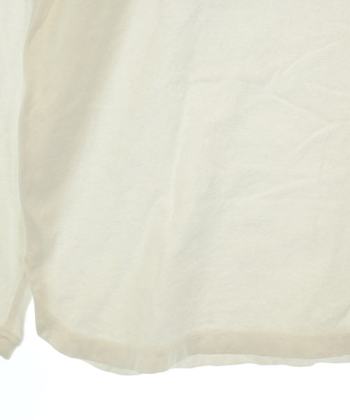 nonnative T恤/上衣