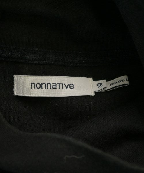 nonnative T恤/上衣