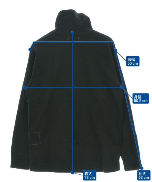 nonnative T恤/上衣