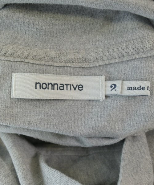 nonnative T恤/上衣