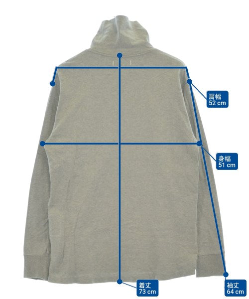 nonnative T恤/上衣