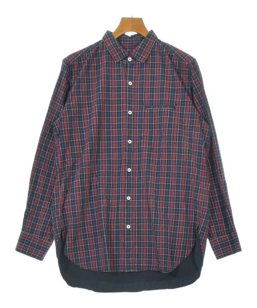 nonnative 休閒襯衫
