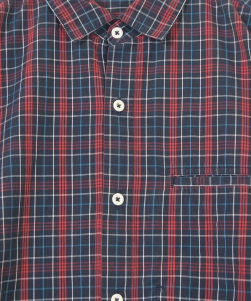 nonnative 休閒襯衫