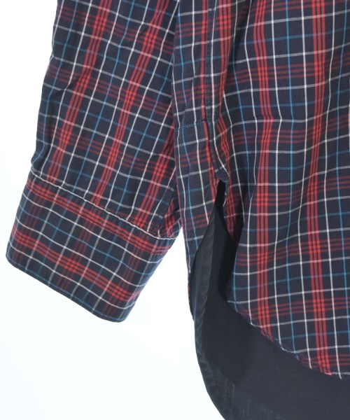 nonnative 休閒襯衫