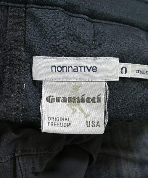 nonnative 其他款