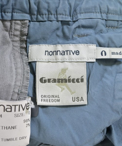nonnative 其他款
