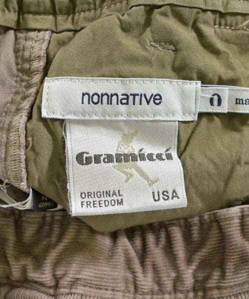 nonnative 其他款