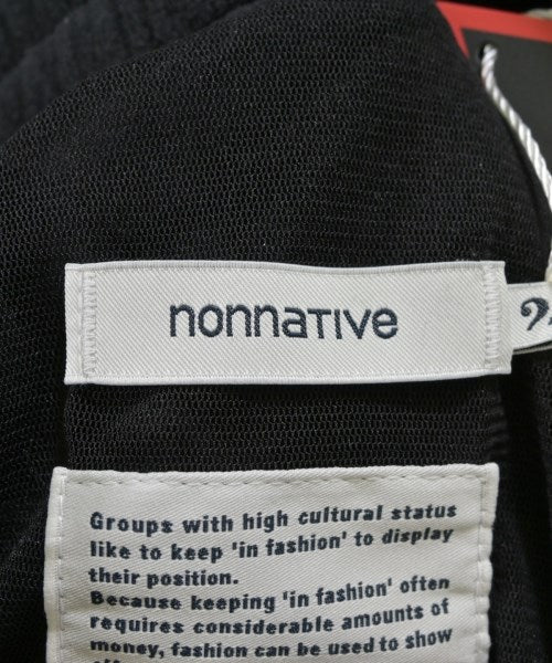 nonnative 其他款