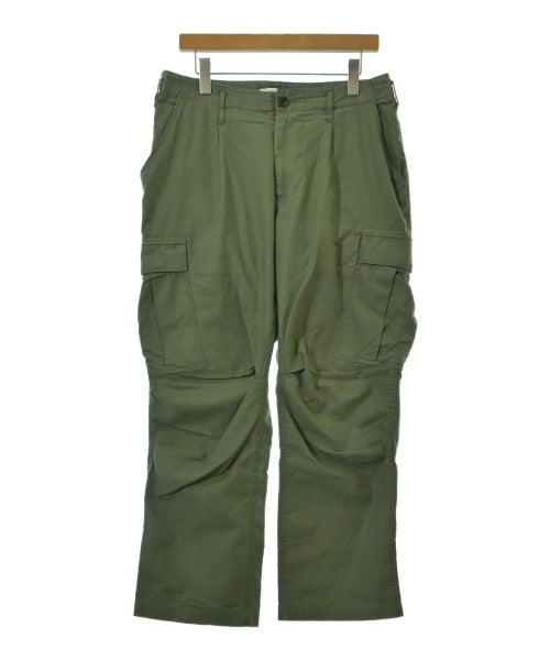 nonnative 工裝褲
