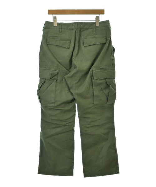 nonnative 工裝褲