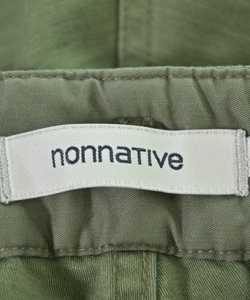 nonnative 工裝褲