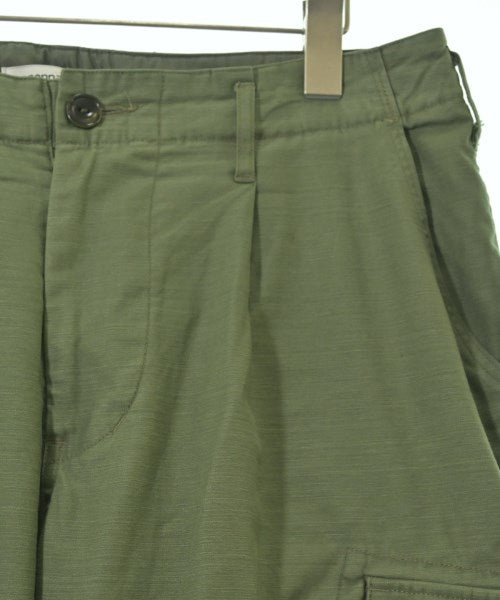 nonnative 工裝褲