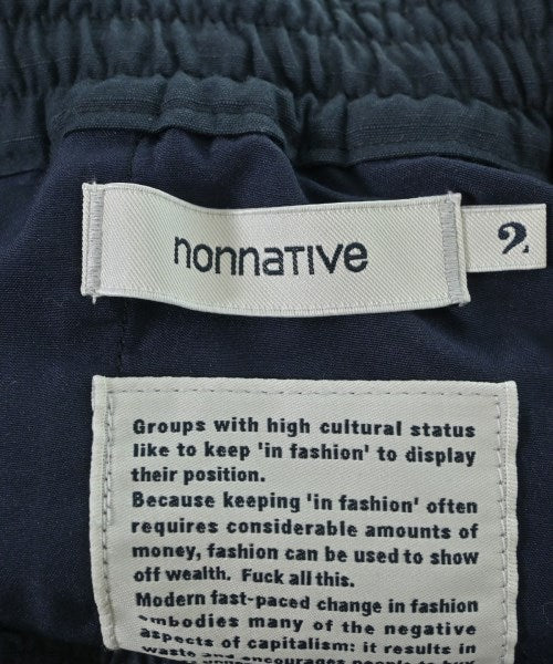 nonnative 其他款