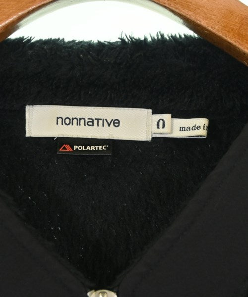 nonnative 斜紋夾克