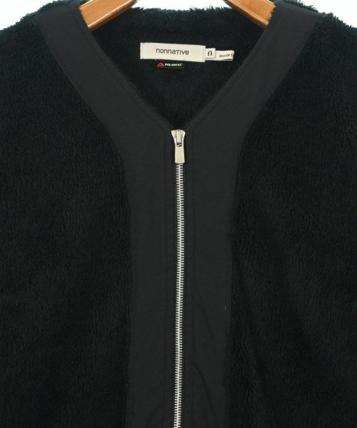 nonnative 斜紋夾克