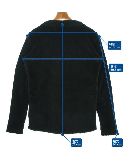 nonnative 斜紋夾克