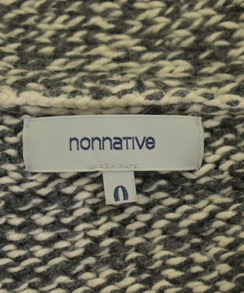 nonnative 毛衣