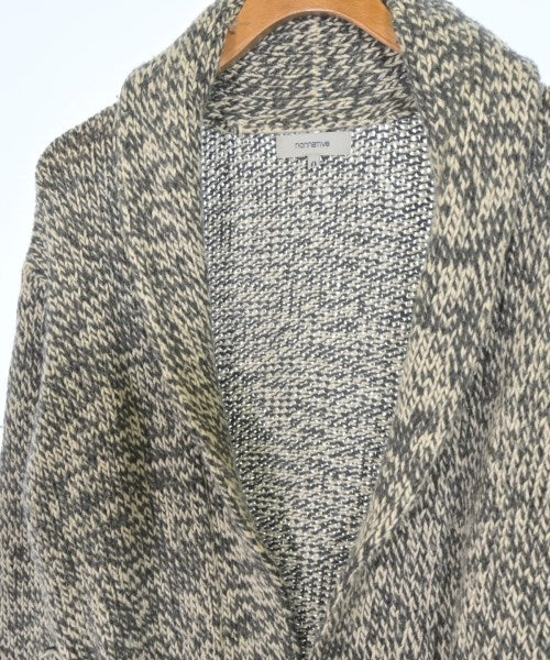 nonnative 毛衣