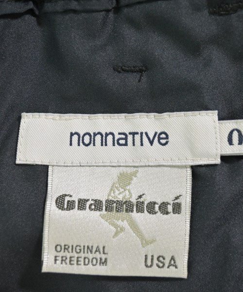 nonnative 短褲