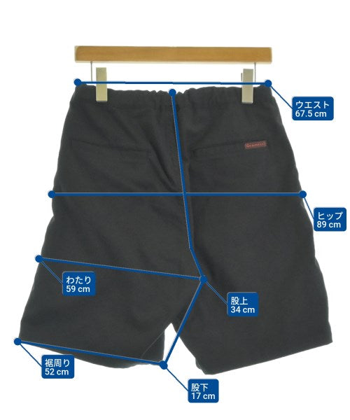 nonnative 短褲
