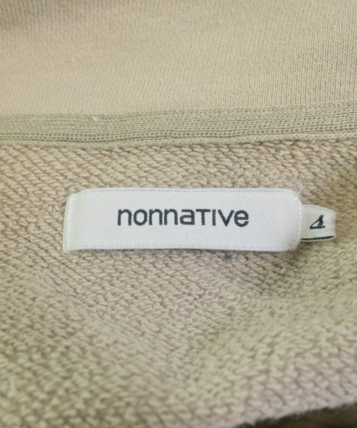 nonnative 運動衫