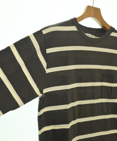 nonnative T恤/上衣
