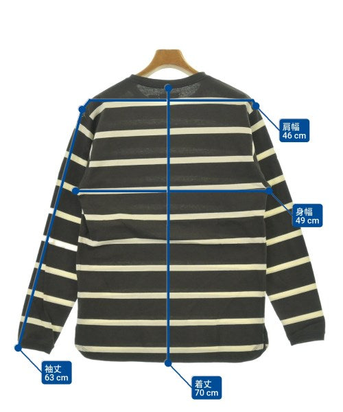 nonnative T恤/上衣