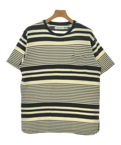 nonnative T恤/上衣