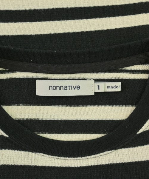 nonnative T恤/上衣