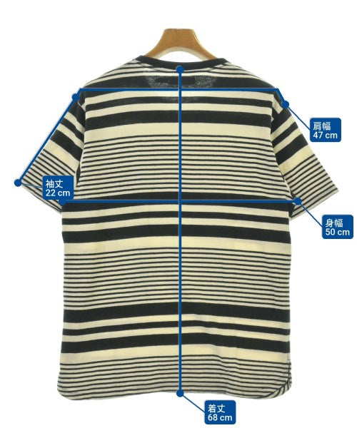 nonnative T恤/上衣