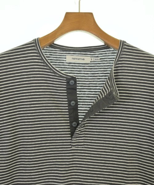 nonnative T恤/上衣