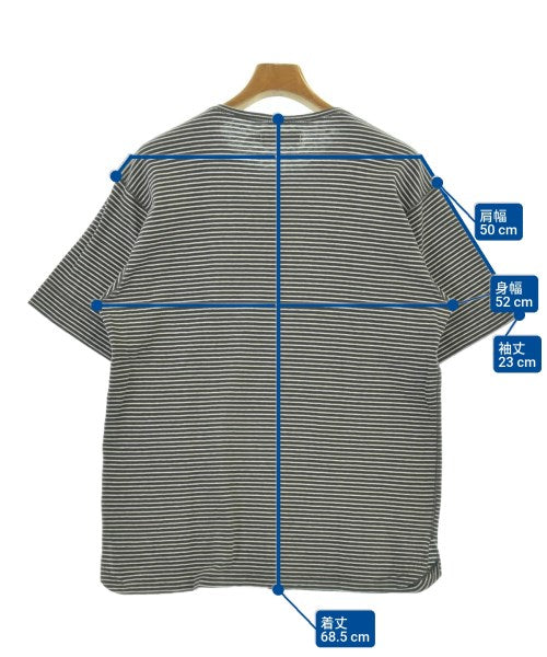 nonnative T恤/上衣
